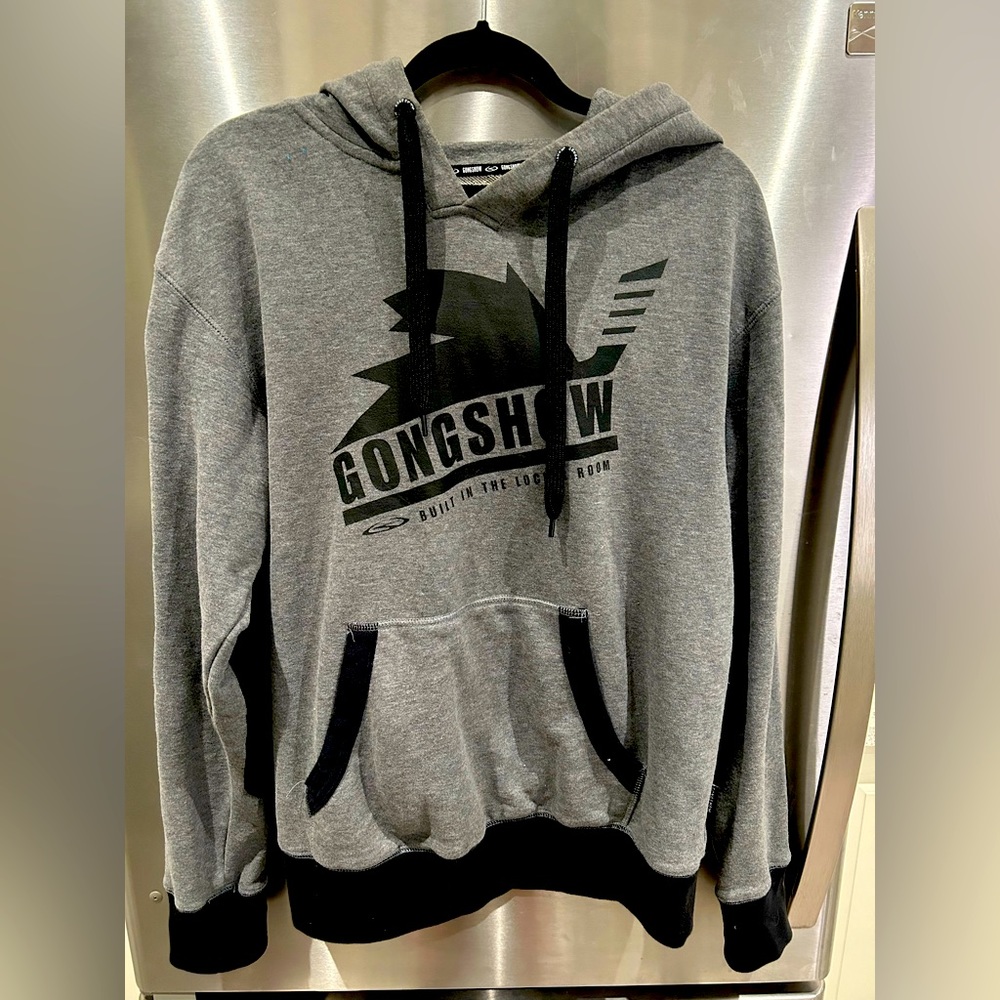 COPY - Gongshow Men’s Hoodie
